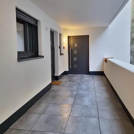 Vivamosel: Appartement Mit Mosel & Burgblick - Balkon - Parken - Aufzug - Fahrradraum Cochem Exterior foto