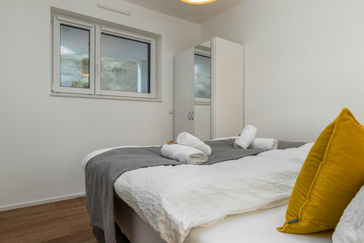 Vivamosel: Mit Mosel & Burgblick - Balkon - Parken - Aufzug - Fahrradraum Commune fusionnée de Cochem-Land